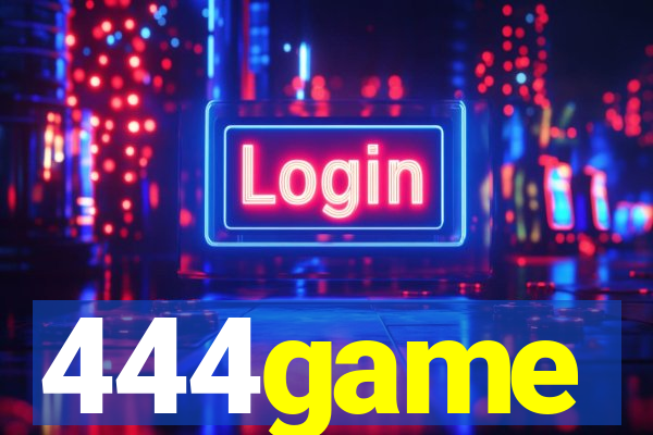 444game