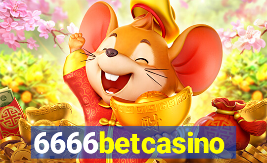 6666betcasino