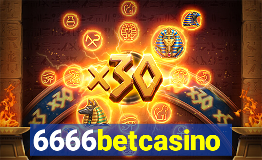 6666betcasino