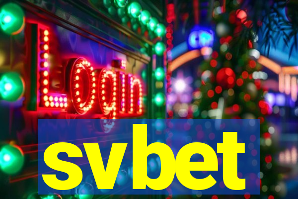 svbet