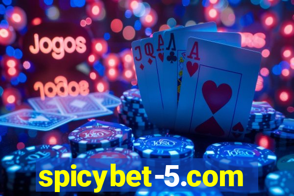 spicybet-5.com