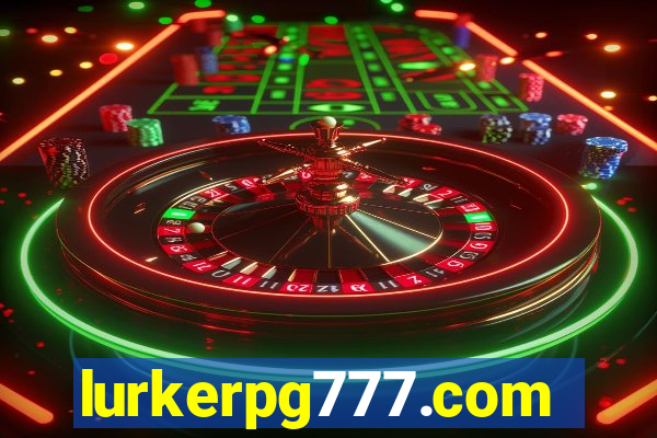 lurkerpg777.com