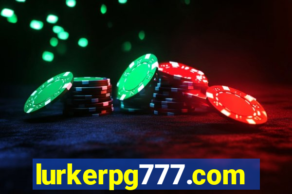lurkerpg777.com