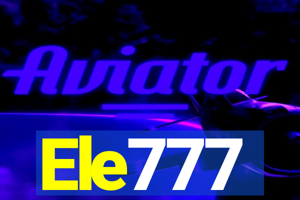 Ele777