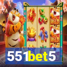 551bet5
