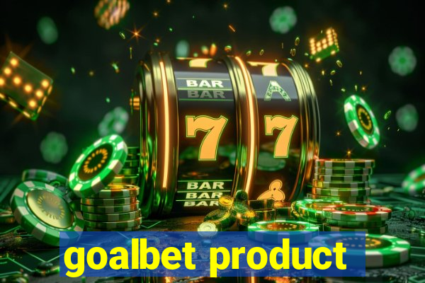 goalbet product