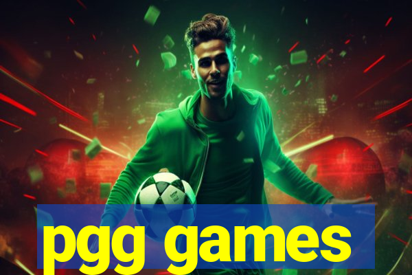 pgg games