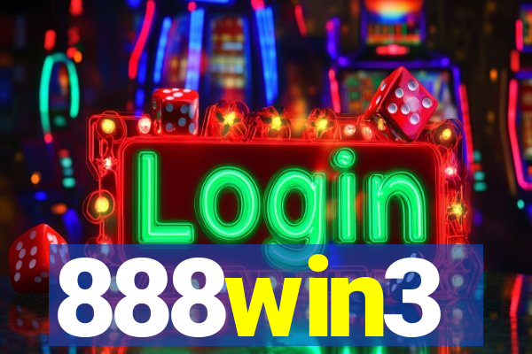 888win3