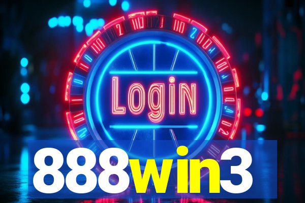 888win3