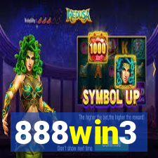 888win3