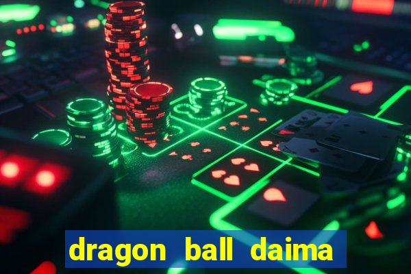 dragon ball daima torrent magnet