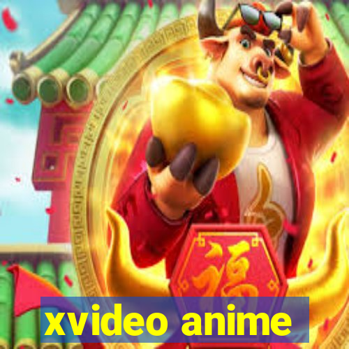 xvideo anime