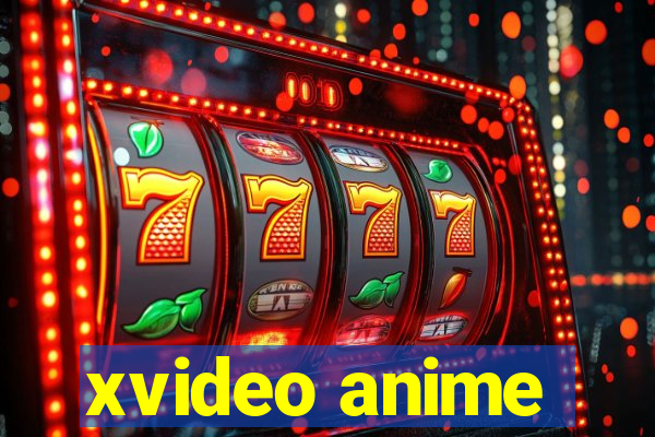 xvideo anime