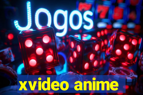 xvideo anime
