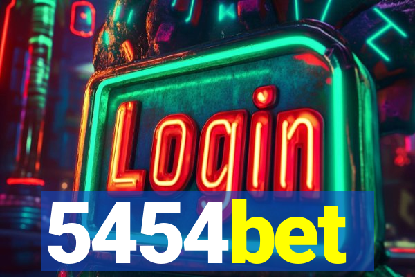 5454bet
