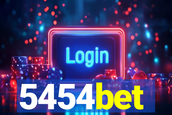 5454bet