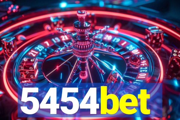 5454bet