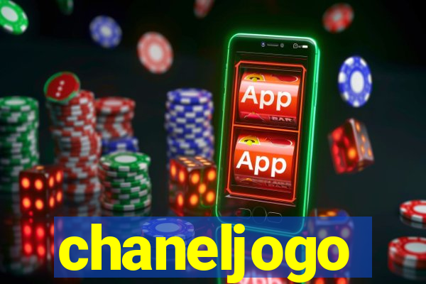 chaneljogo