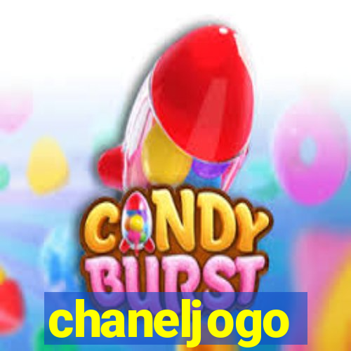 chaneljogo
