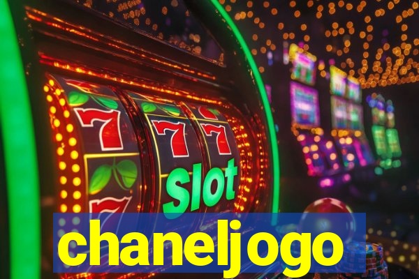 chaneljogo