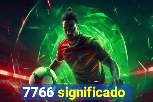 7766 significado