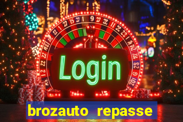 brozauto repasse porto alegre