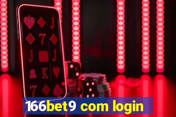 166bet9 com login