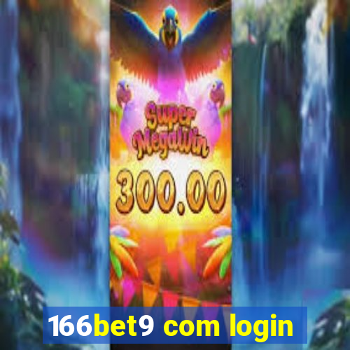 166bet9 com login
