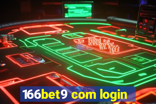 166bet9 com login