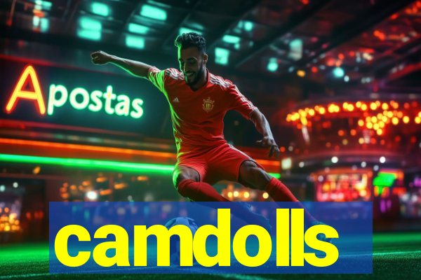 camdolls