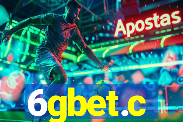 6gbet.c