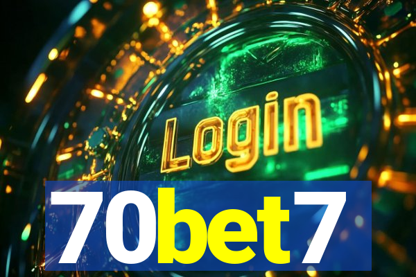70bet7