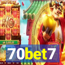 70bet7
