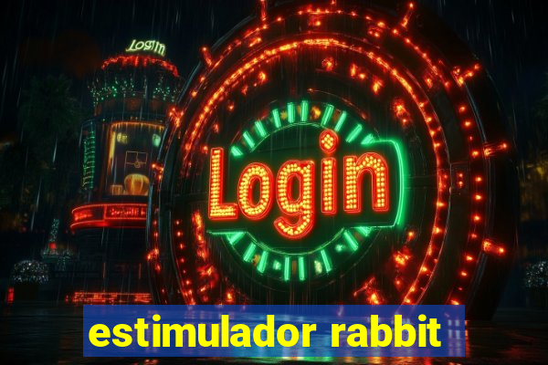 estimulador rabbit
