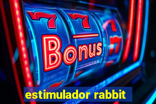 estimulador rabbit