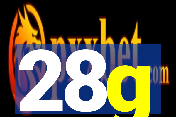 28g