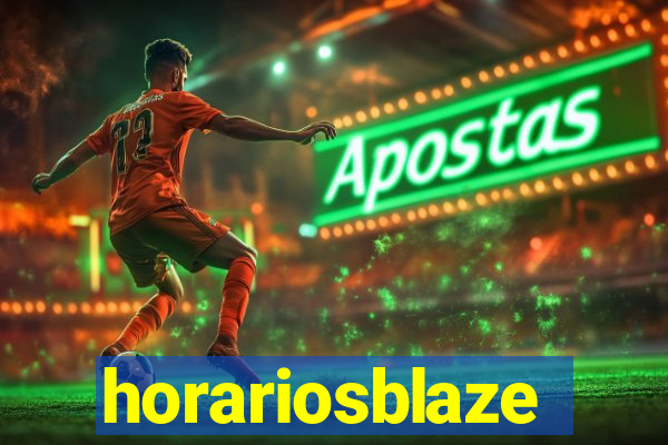 horariosblaze