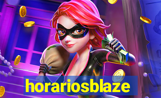 horariosblaze