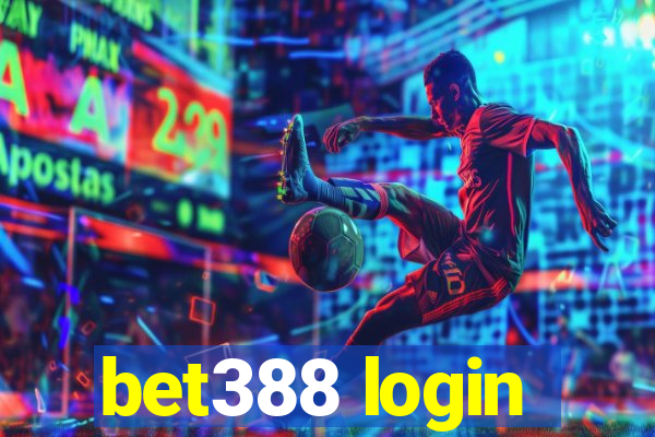 bet388 login