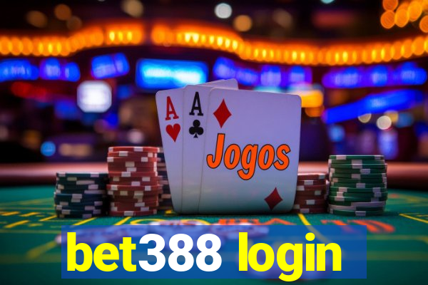 bet388 login