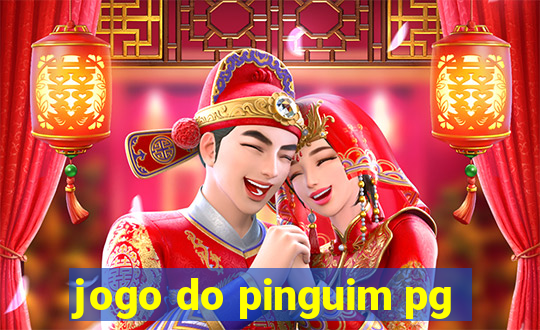 jogo do pinguim pg