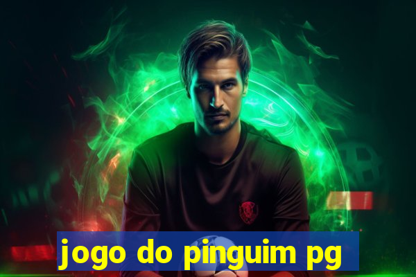 jogo do pinguim pg