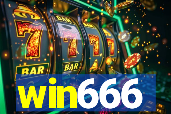 win666