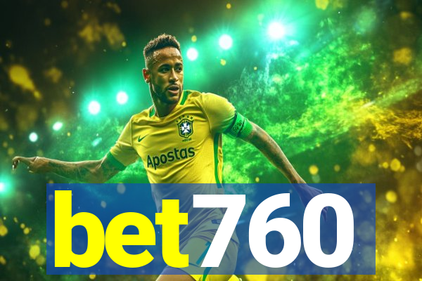 bet760