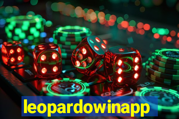 leopardowinapp