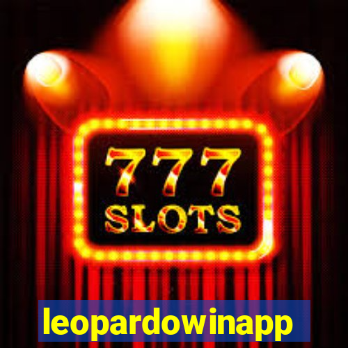 leopardowinapp