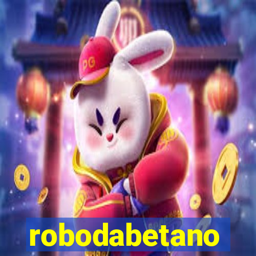 robodabetano