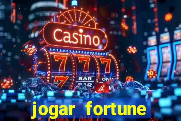 jogar fortune dragon gratis