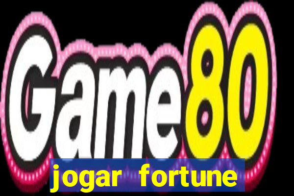 jogar fortune dragon gratis