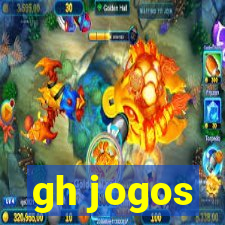 gh jogos